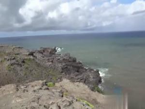 户外激情野战！饥渴少妇被操得浪叫连连