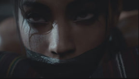 [Fatcat17] 巨乳少妇舍瓦的肉体交易契约：淫水横流的暗黑协议